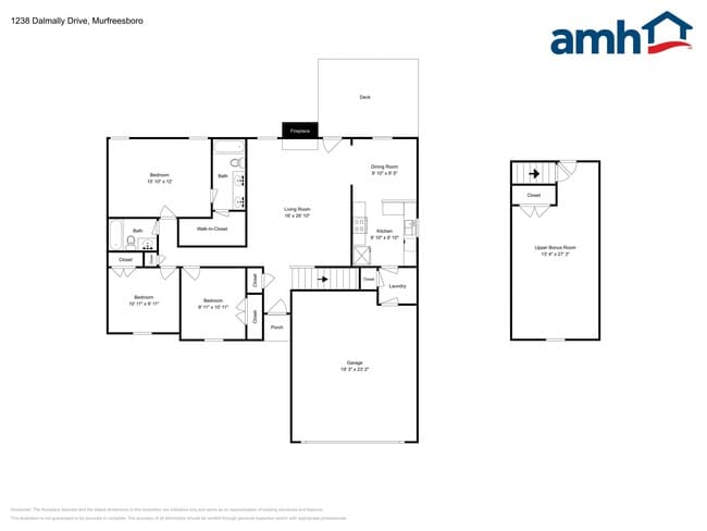 Photo - 1238 Dalmally Dr