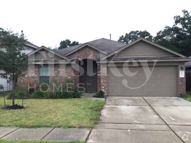 Building Photo - 20327 Louetta Reach Dr Rental
