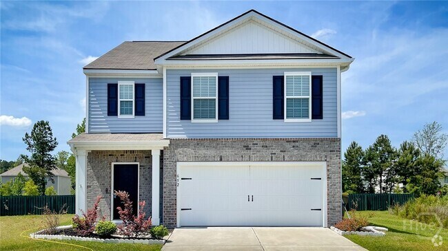 Building Photo - 652 Hogan Dr Rental