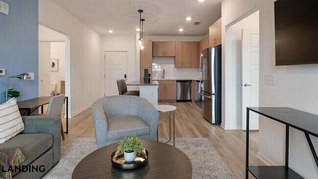 Photo - 4355 Tapestry Headwaters Dr Unidad 4320-306