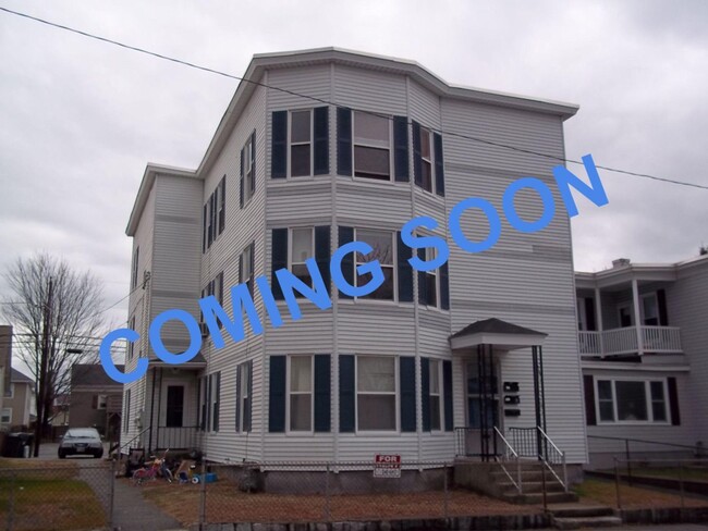 Building Photo - 578 Hevey St Unit 3
