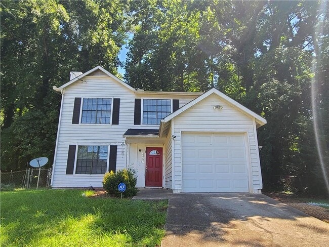 Photo - 3467 Highland Pine Way