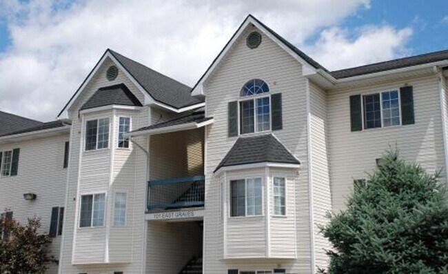 Photo - Castlegate Apartments