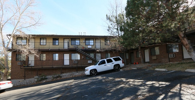 Brinkby Apartments