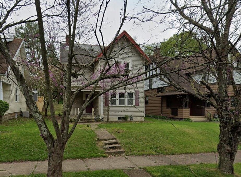 Photo - 559 Kibler Ave