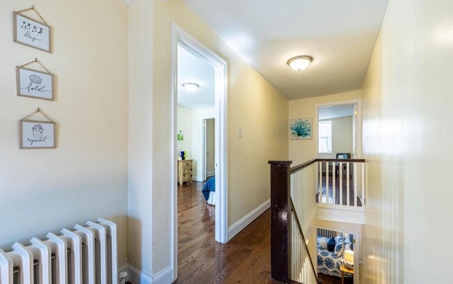 Building Photo - 508 Federal St Unit 2