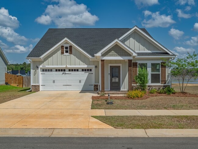 Photo - 3836 Ardmore Ln