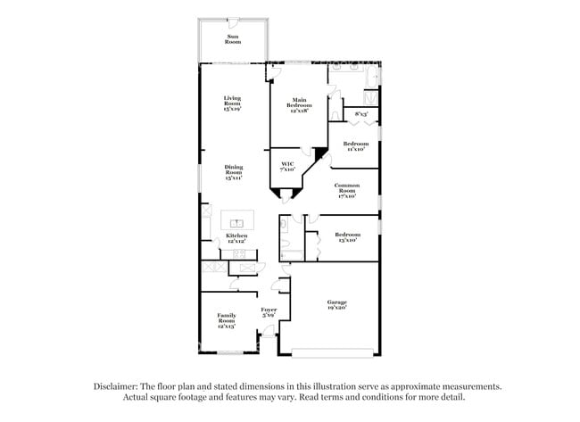 Photo - 6780 Falls Chase Ln