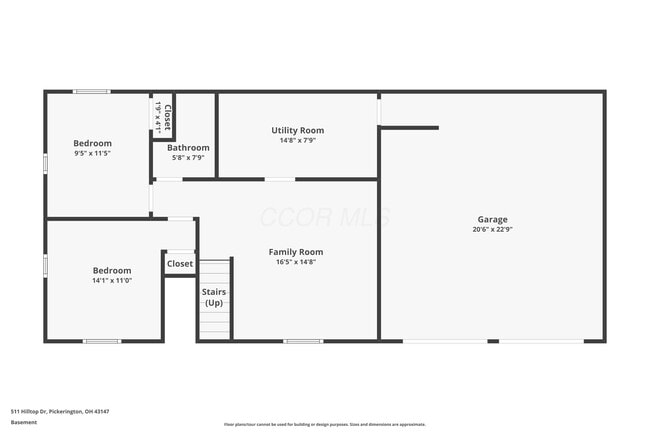 Photo - 511 Hilltop Dr