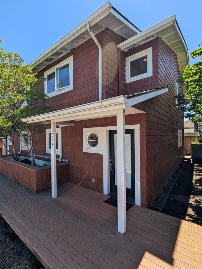 Photo - Beautiful 2-Bedroom, 2.5-Bath Condo Near Amazon Park!