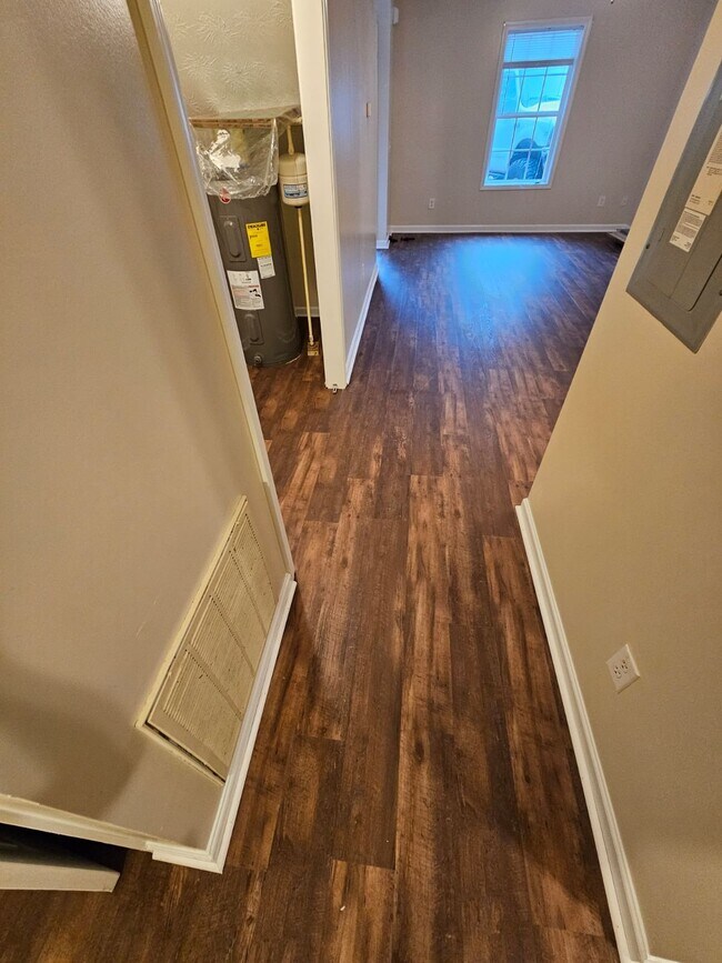 Photo - Carlton Street Townhomes