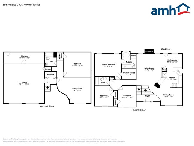 Photo - 893 Wellsley Ct