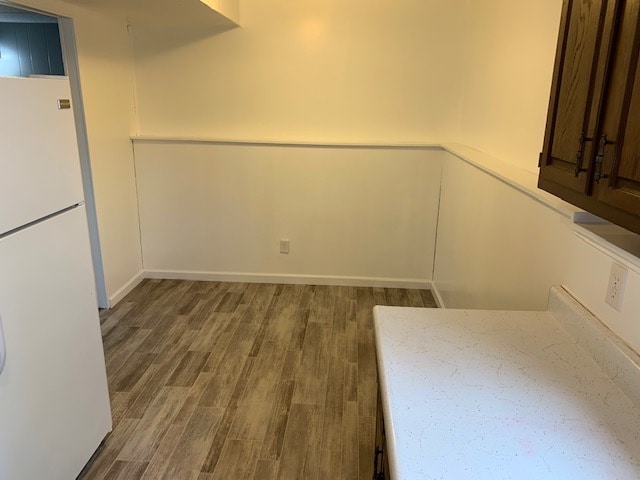 dining room - 1627 Main St S Unit B