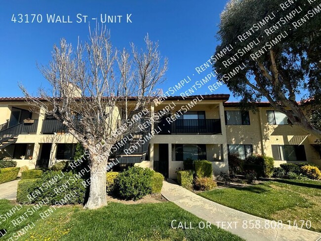 Charming 2-Bedroom Condo in Gated Lincoln ... - Charming 2-Bedroom Condo in Gated Lincoln ... Unit K