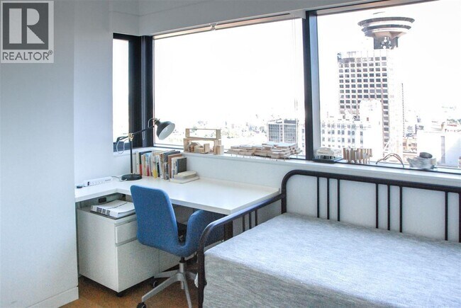Photo - 838 W Hastings St Unit 2402