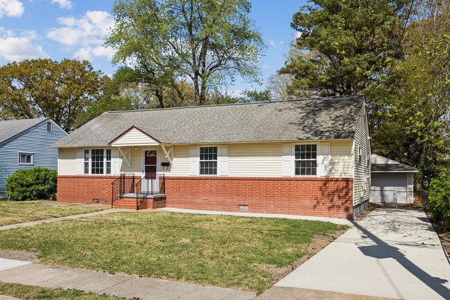 Photo - 3BR Rancher Hampton/Langley AFB