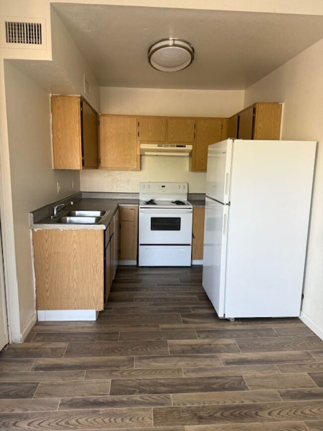 Metro Tucson Apartments