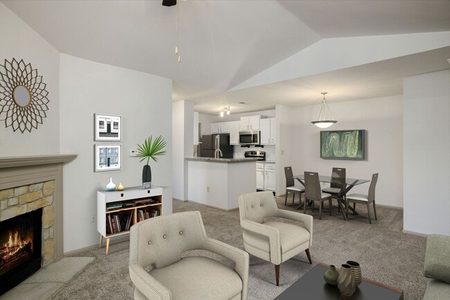 Photo - Sandstone Creek