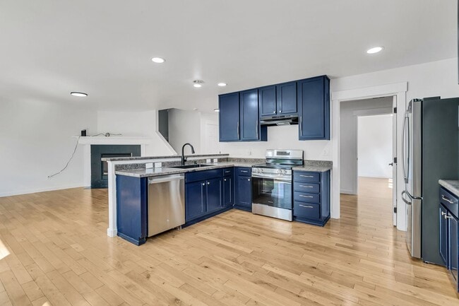 Photo - 21603 SE 298th Pl