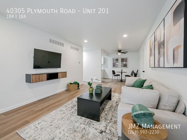 Photo - 40305 Plymouth Rd Unit 201