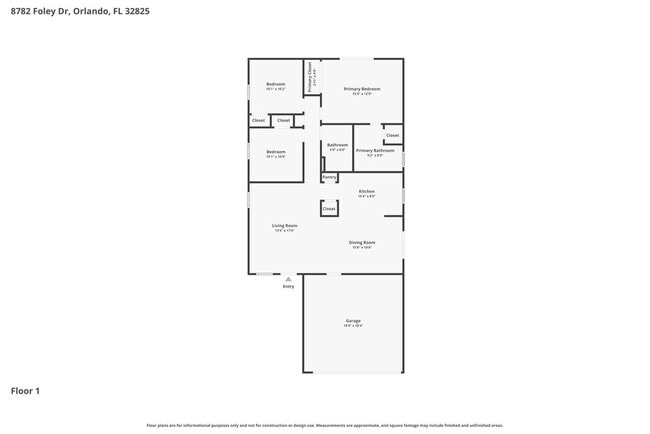 Photo - 8782 Foley Dr