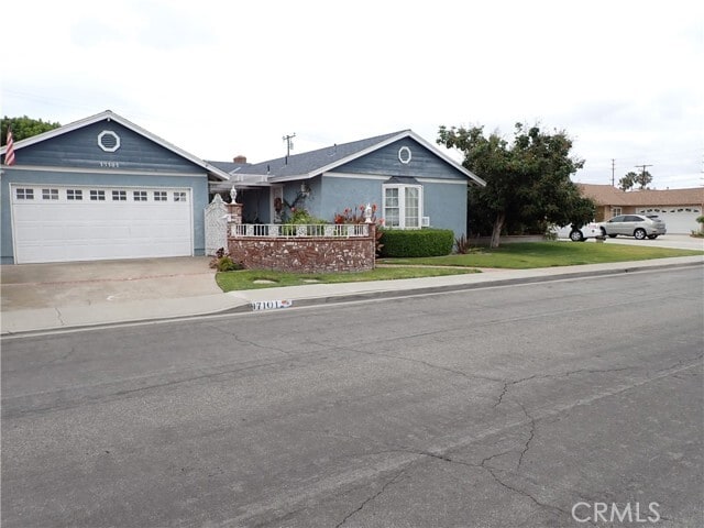 17101 Hague Ln