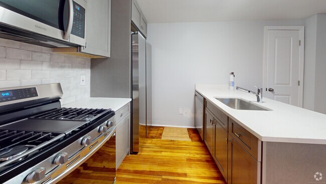 Building Photo - 19 Pearl St Unit 2 Rental