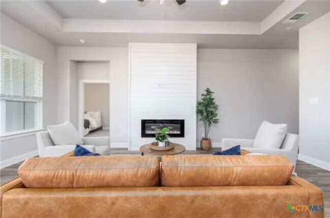 Photo - GORGEOUS home in Nolanville!