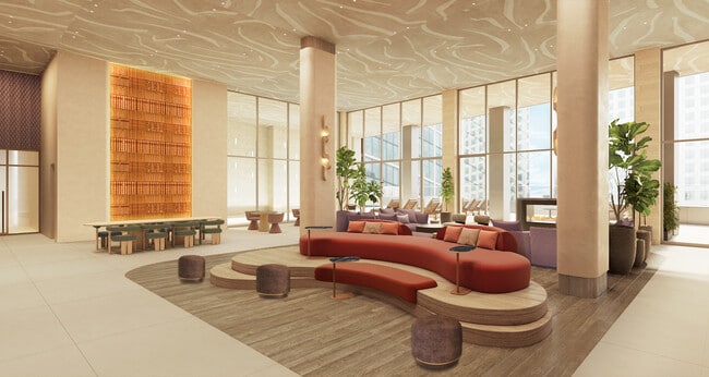 Lounge - Pearl & Pine