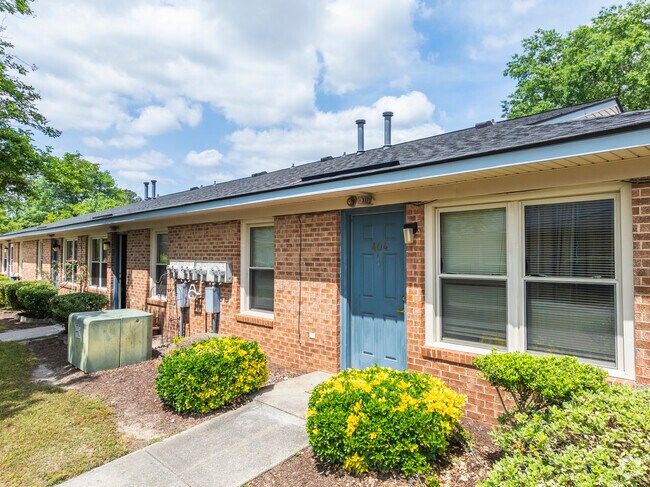 Photo - Clearwater Village