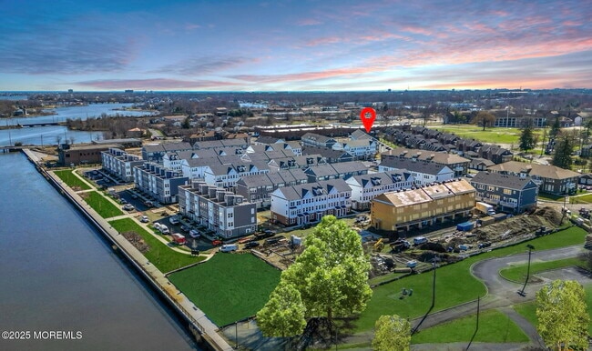 Photo - 5 Carty Ave Townhome