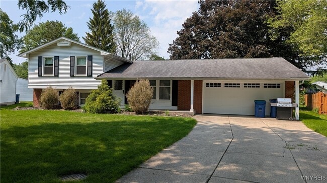 Photo - 88 Philip Dr House
