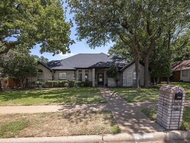 Photo - 1309 Oak Harbor Blvd Casa