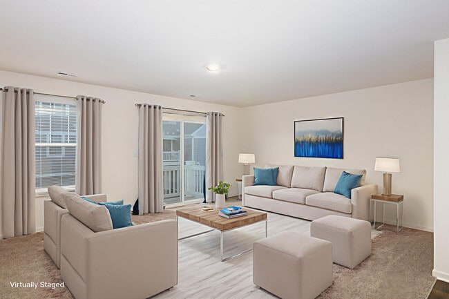 Photo - 3831 Currant Ln