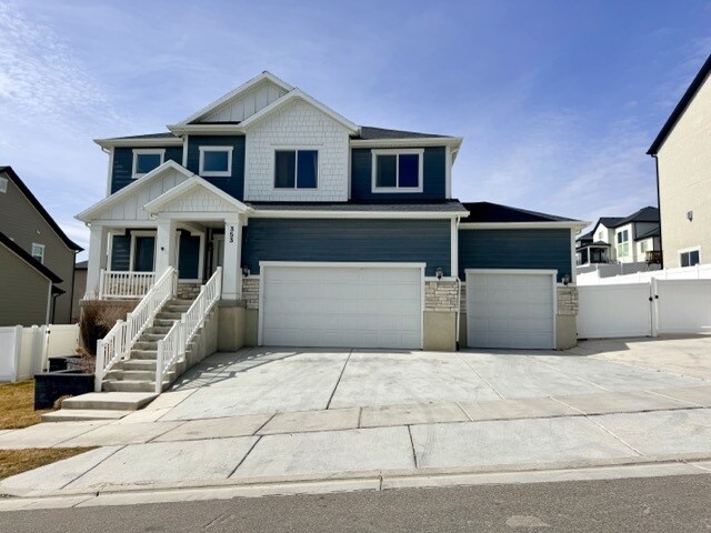 Photo - 353 N High Ridge Rd