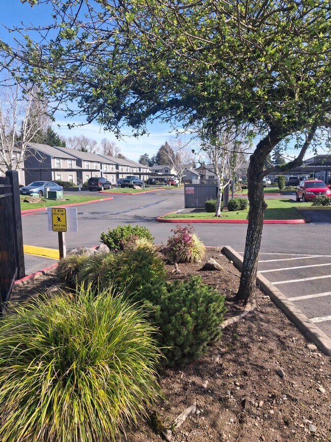 Photo - Cascade Court