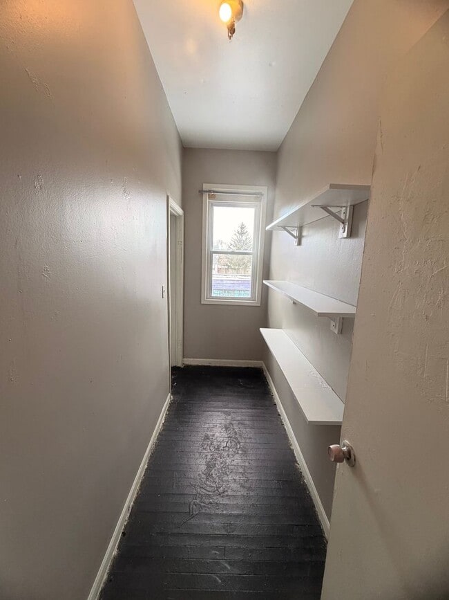 Photo - 2500 W Fond du Lac Ave Unit 2476(Upper Rear)