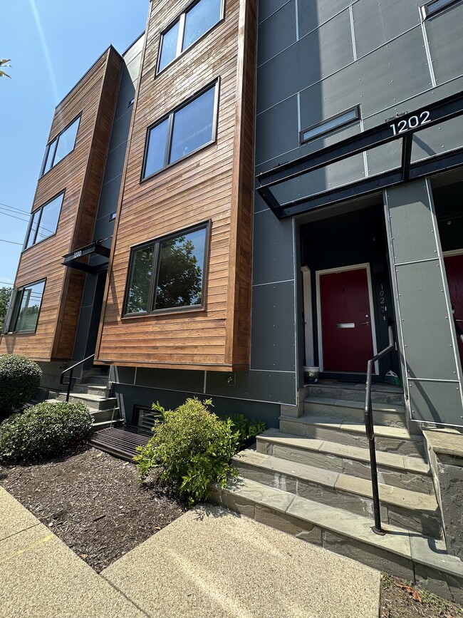 Photo - 1202 Jackson St NE Condo Unit 101