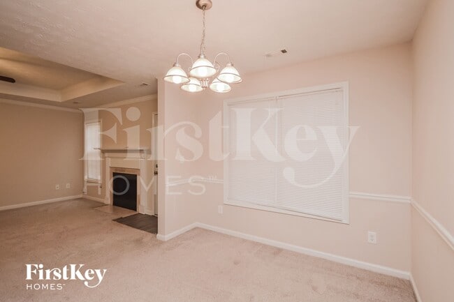 Photo - 2641 Rolling Hills Way SE
