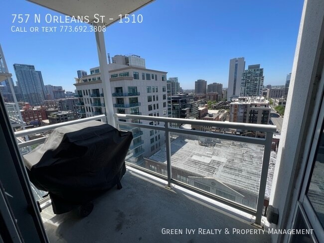 Building Photo - 757 N Orleans St Unit 1510 Rental