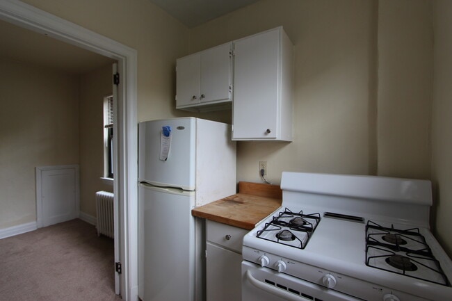 Photo - Abbey Woods Apartments