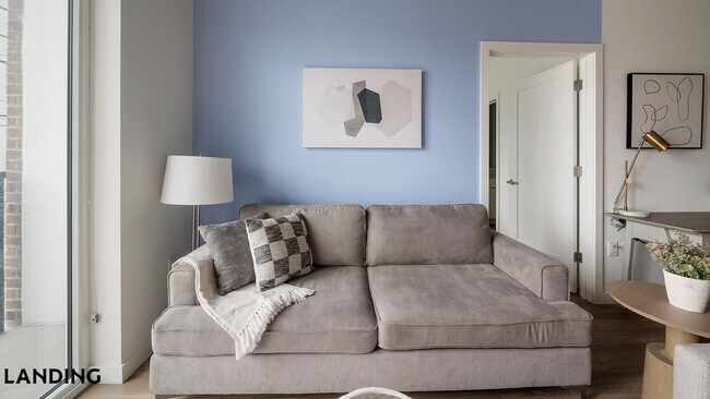 Photo - 1801 Patterson St Unidad 414
