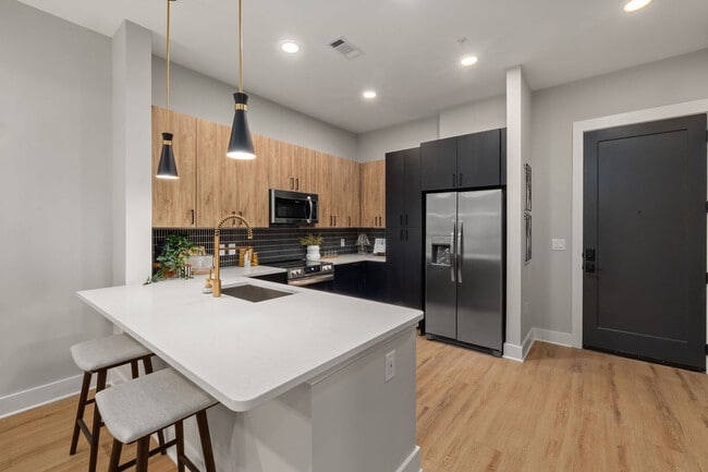 Emorie apartments — community photo