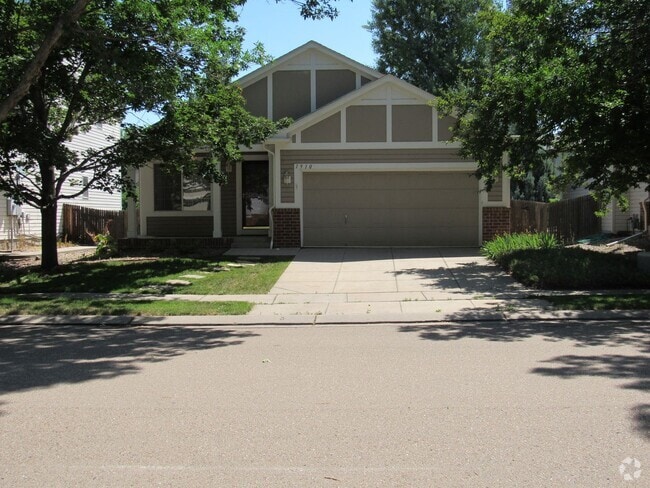 Building Photo - Ranch home in quiet neighborhood