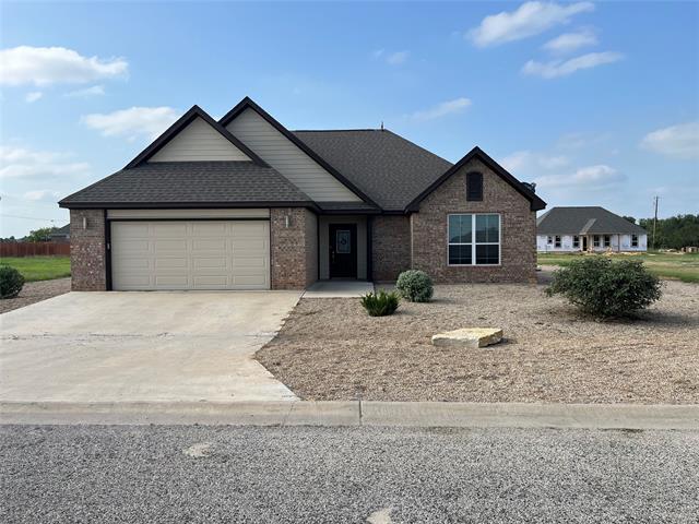 Building Photo - 1043 CR 327 Rental