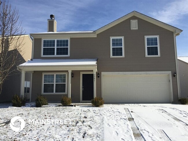 Building Photo - 7701 Gold Rush Dr