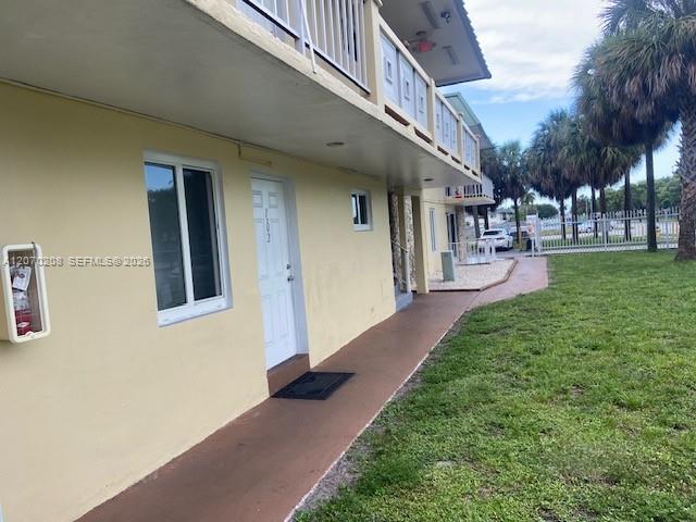 Photo - 505 NW 177th St Unit 101