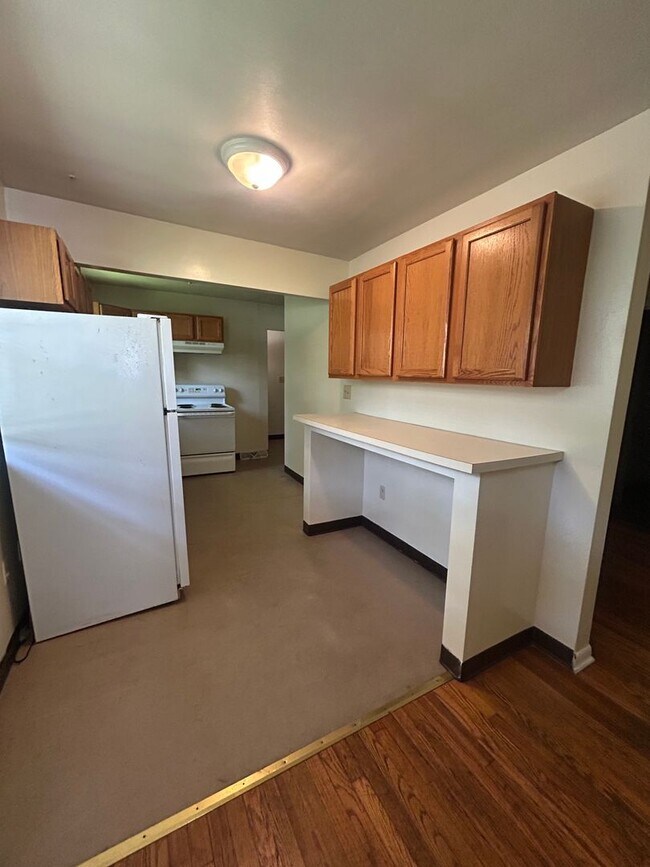 Photo - 1516 N Allen St
