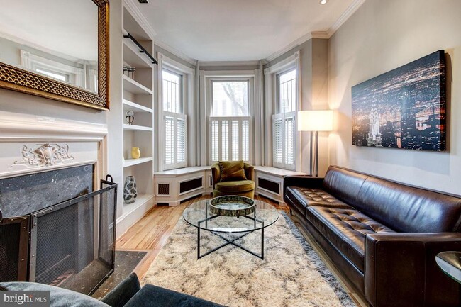 Building Photo - 1761 Church St NW Rental