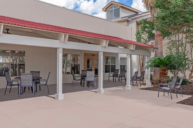Valor Hill Apartments